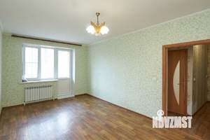 1-к квартира, на длительный срок, 37м2, 3/4 этаж