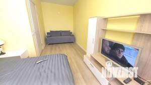 1-к квартира, на длительный срок, 38м2, 13/18 этаж