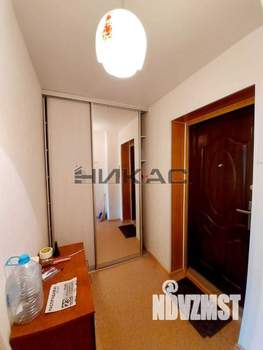 1-к квартира, на длительный срок, 33м2, 2/5 этаж