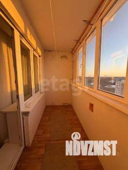 1-к квартира, на длительный срок, 40м2, 11/14 этаж