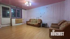 2-к квартира, на длительный срок, 49м2, 3/11 этаж