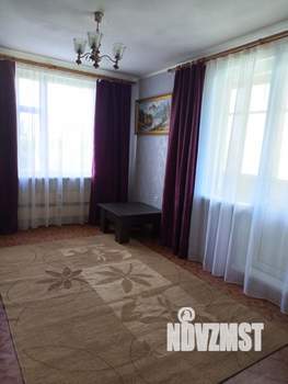 1-к квартира, на длительный срок, 34м2, 7/9 этаж