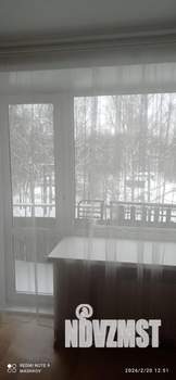 1-к квартира, на длительный срок, 34м2, 4/9 этаж