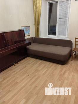 3-к квартира, на длительный срок, 61м2, 2/4 этаж