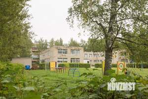 3-к квартира, на длительный срок, 63м2, 2/5 этаж