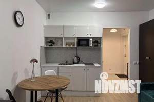 1-к квартира, посуточно, 35м2, 11/17 этаж