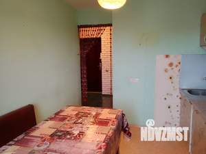 1-к квартира, на длительный срок, 37м2, 7/10 этаж