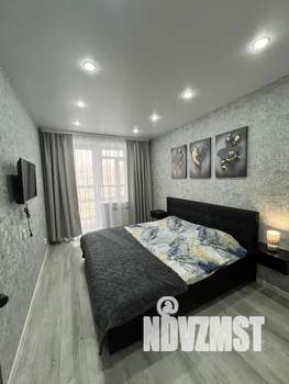 1-к квартира, посуточно, 34м2, 5/9 этаж