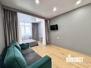 1-к квартира, на длительный срок, 51м2, 12/24 этаж