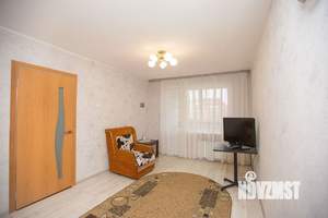 2-к квартира, на длительный срок, 44м2, 7/9 этаж