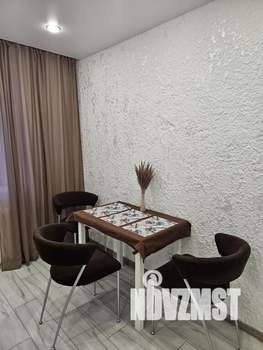 1-к квартира, посуточно, 41м2, 1/1 этаж