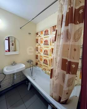 1-к квартира, на длительный срок, 36м2, 2/12 этаж