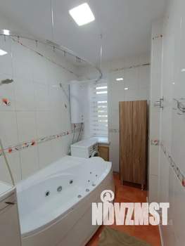 2-к квартира, посуточно, 55м2, 3/3 этаж
