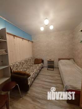 2-к квартира, посуточно, 50м2, 5/5 этаж