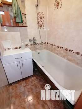 1-к квартира, посуточно, 34м2, 12/12 этаж