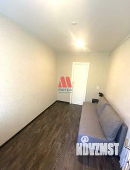 2-к квартира, на длительный срок, 42м2, 5/5 этаж