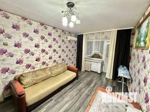 1-к квартира, на длительный срок, 32м2, 2/5 этаж