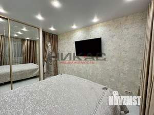 2-к квартира, на длительный срок, 51м2, 4/4 этаж