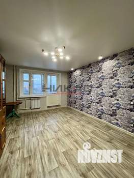 2-к квартира, на длительный срок, 55м2, 8/9 этаж