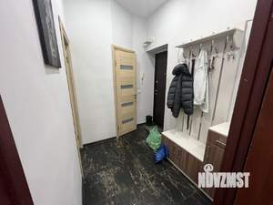 1-к квартира, на длительный срок, 36м2, 5/5 этаж