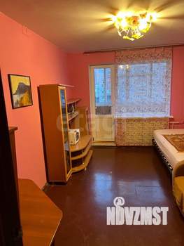 3-к квартира, на длительный срок, 60м2, 4/9 этаж