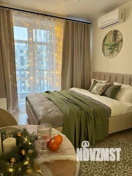 Студия квартира, на длительный срок, 30м2, 7/10 этаж