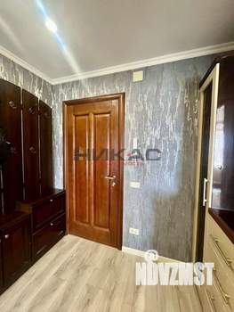 2-к квартира, на длительный срок, 50м2, 8/9 этаж