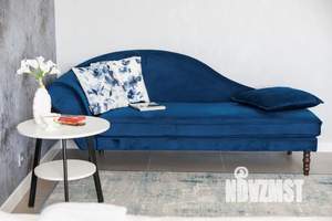 1-к квартира, посуточно, 41м2, 9/10 этаж