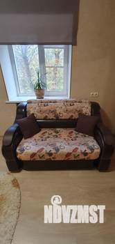 1-к квартира, посуточно, 31м2, 2/5 этаж