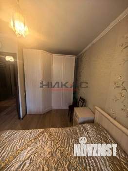 1-к квартира, на длительный срок, 35м2, 2/12 этаж