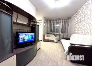 2-к квартира, посуточно, 45м2, 4/5 этаж