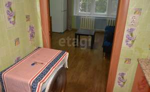 1-к квартира, на длительный срок, 22м2, 2/5 этаж