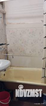 1-к квартира, на длительный срок, 30м2, 3/11 этаж