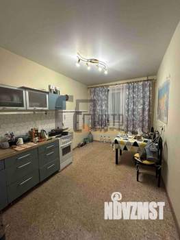 2-к квартира, на длительный срок, 65м2, 12/17 этаж