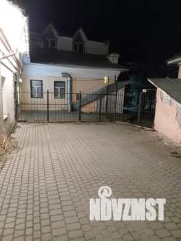 2-к квартира, посуточно, 55м2, 1/1 этаж