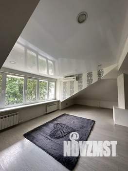 3-к квартира, посуточно, 150м2, 2/2 этаж