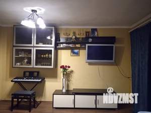 2-к квартира, посуточно, 44м2, 5/5 этаж