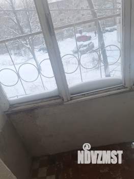 1-к квартира, на длительный срок, 34м2, 2/5 этаж