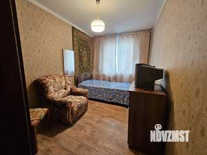 2-к квартира, на длительный срок, 59м2, 4/5 этаж