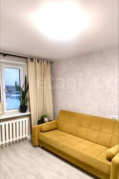 1-к квартира, на длительный срок, 22м2, 7/9 этаж