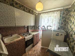 1-к квартира, на длительный срок, 35м2, 3/9 этаж
