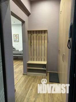 2-к квартира, посуточно, 62м2, 2/2 этаж