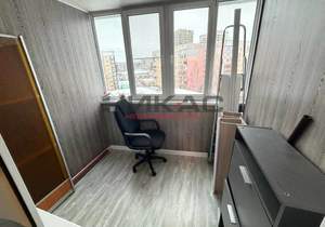 3-к квартира, на длительный срок, 63м2, 7/9 этаж