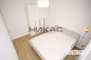 1-к квартира, на длительный срок, 36м2, 11/17 этаж