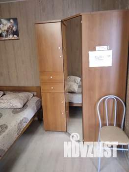 1-к квартира, посуточно, 30м2, 4/5 этаж
