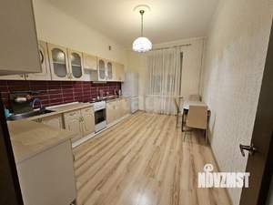 3-к квартира, на длительный срок, 88м2, 2/5 этаж