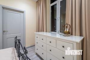 2-к квартира, посуточно, 56м2, 5/6 этаж