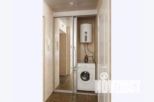 1-к квартира, посуточно, 10м2, 3/5 этаж