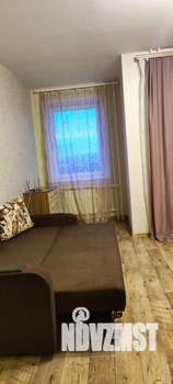 Студия квартира, на длительный срок, 30м2, 16/17 этаж