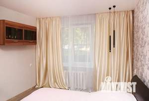 1-к квартира, посуточно, 30м2, 1/5 этаж